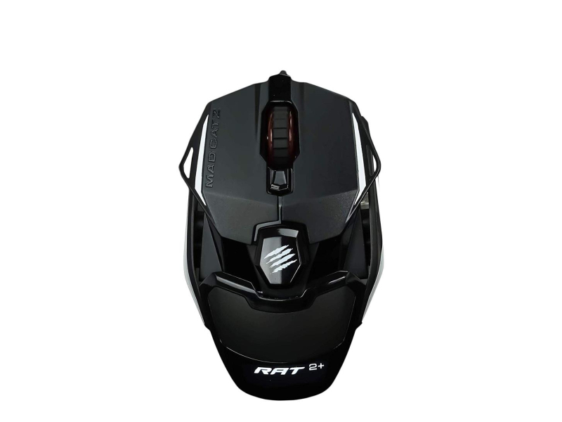 Mad Catz R.A.T. 2+